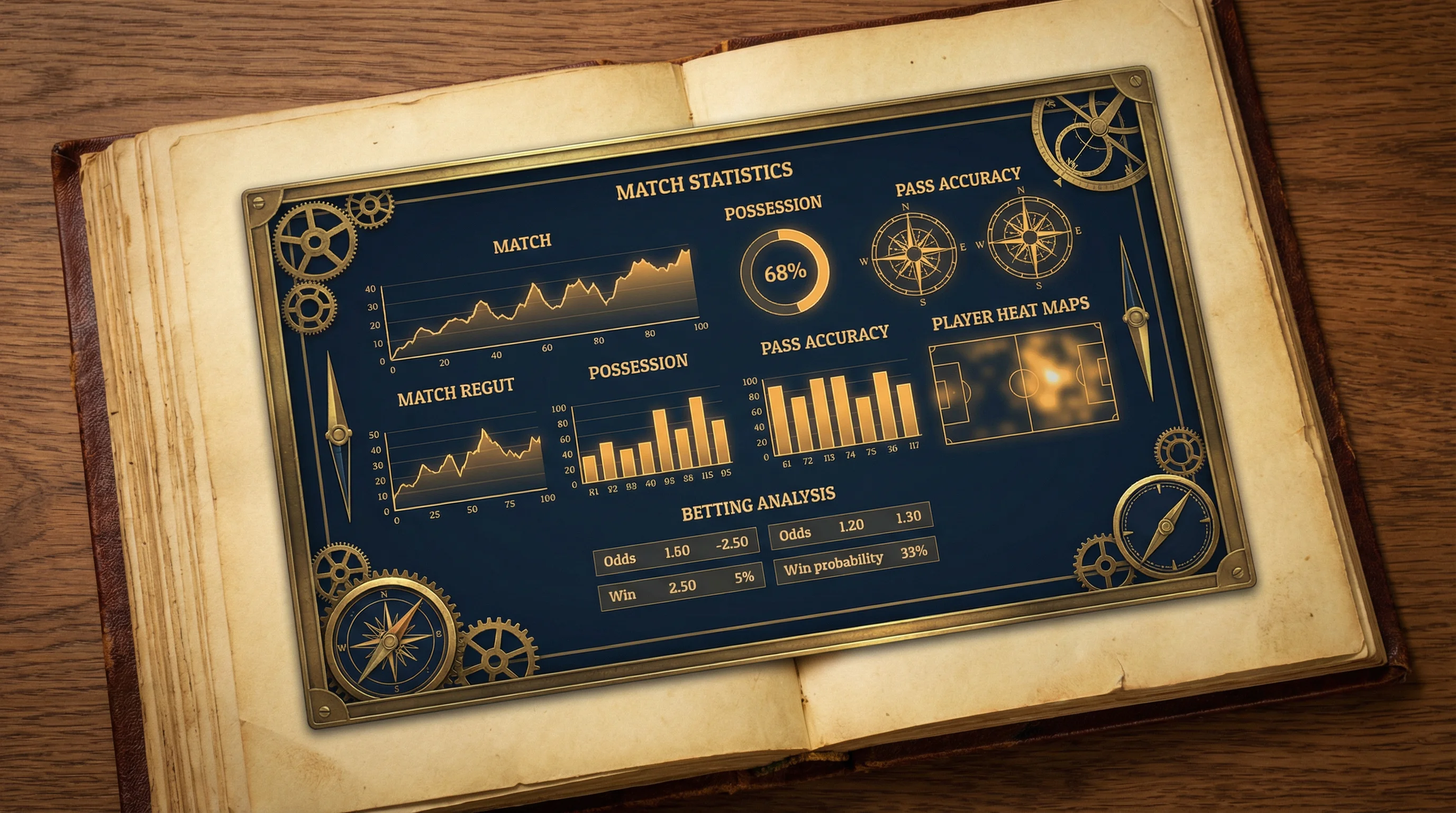 乐鱼体育 安博体育赛事分析仪表盘